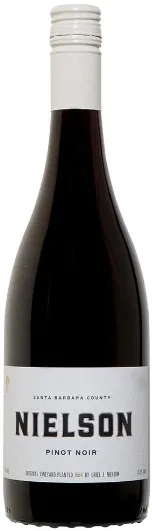 Nielson Santa Barbara Pinot Noir 2021