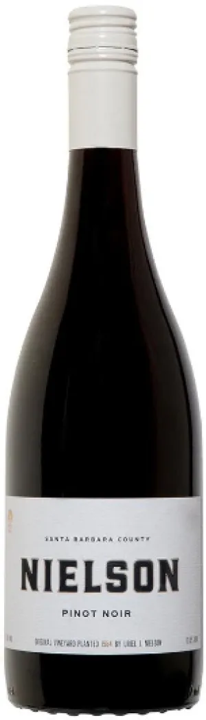Nielson Santa Barbara Pinot Noir 2021