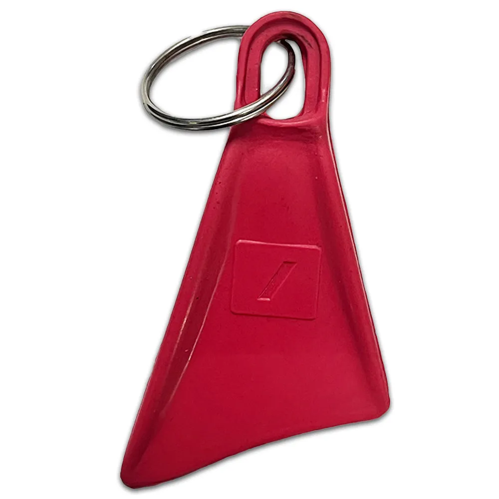 NIFE MINI FIN KEYRING