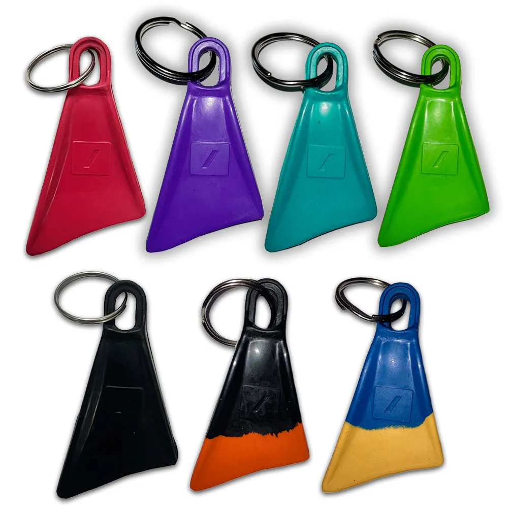 NIFE MINI FIN KEYRING
