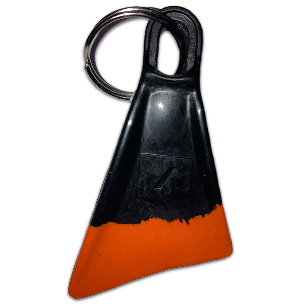 NIFE MINI FIN KEYRING