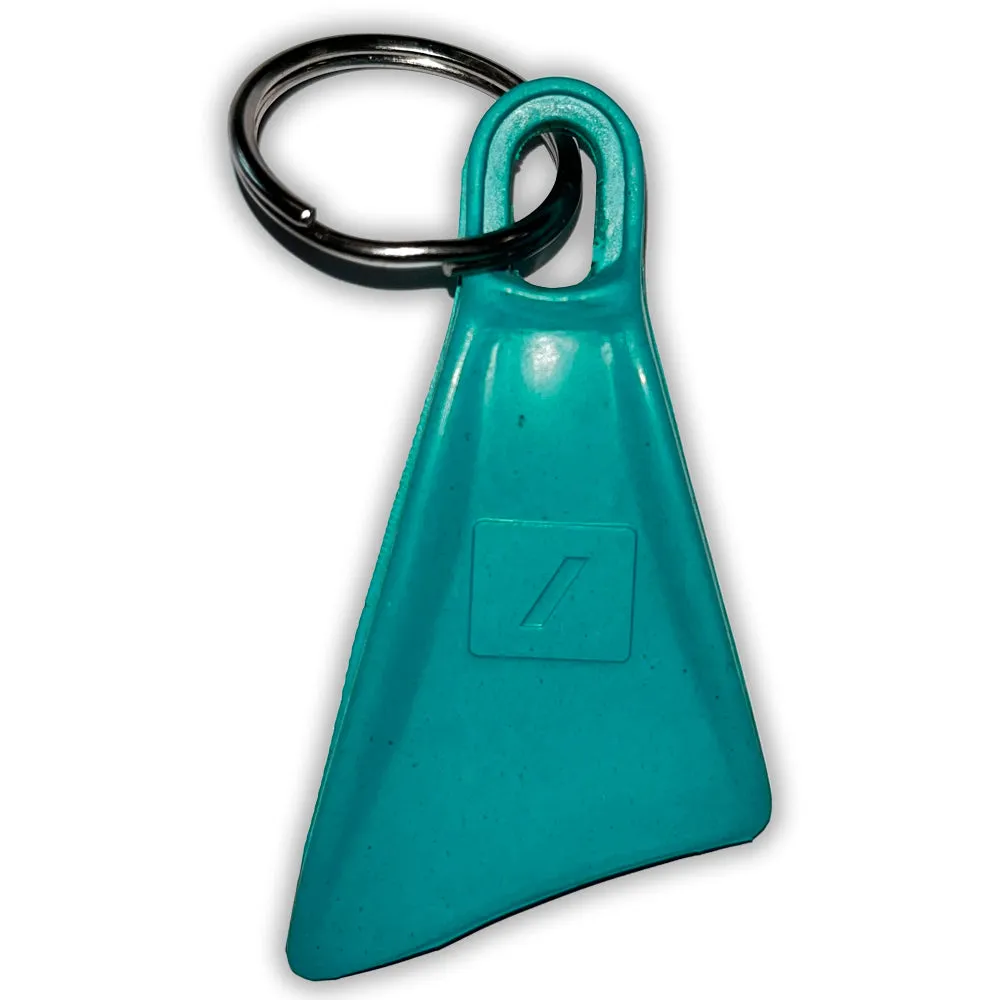 NIFE MINI FIN KEYRING
