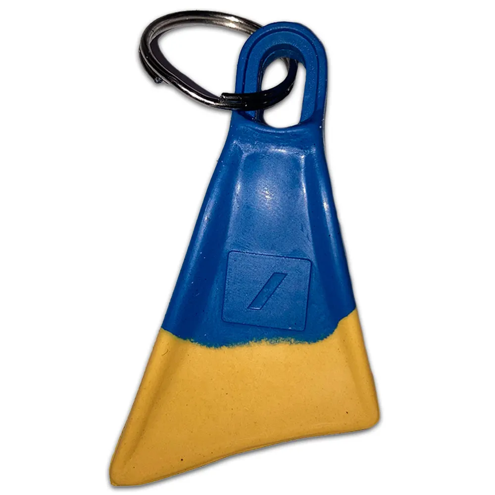 NIFE MINI FIN KEYRING