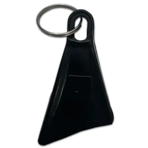NIFE MINI FIN KEYRING