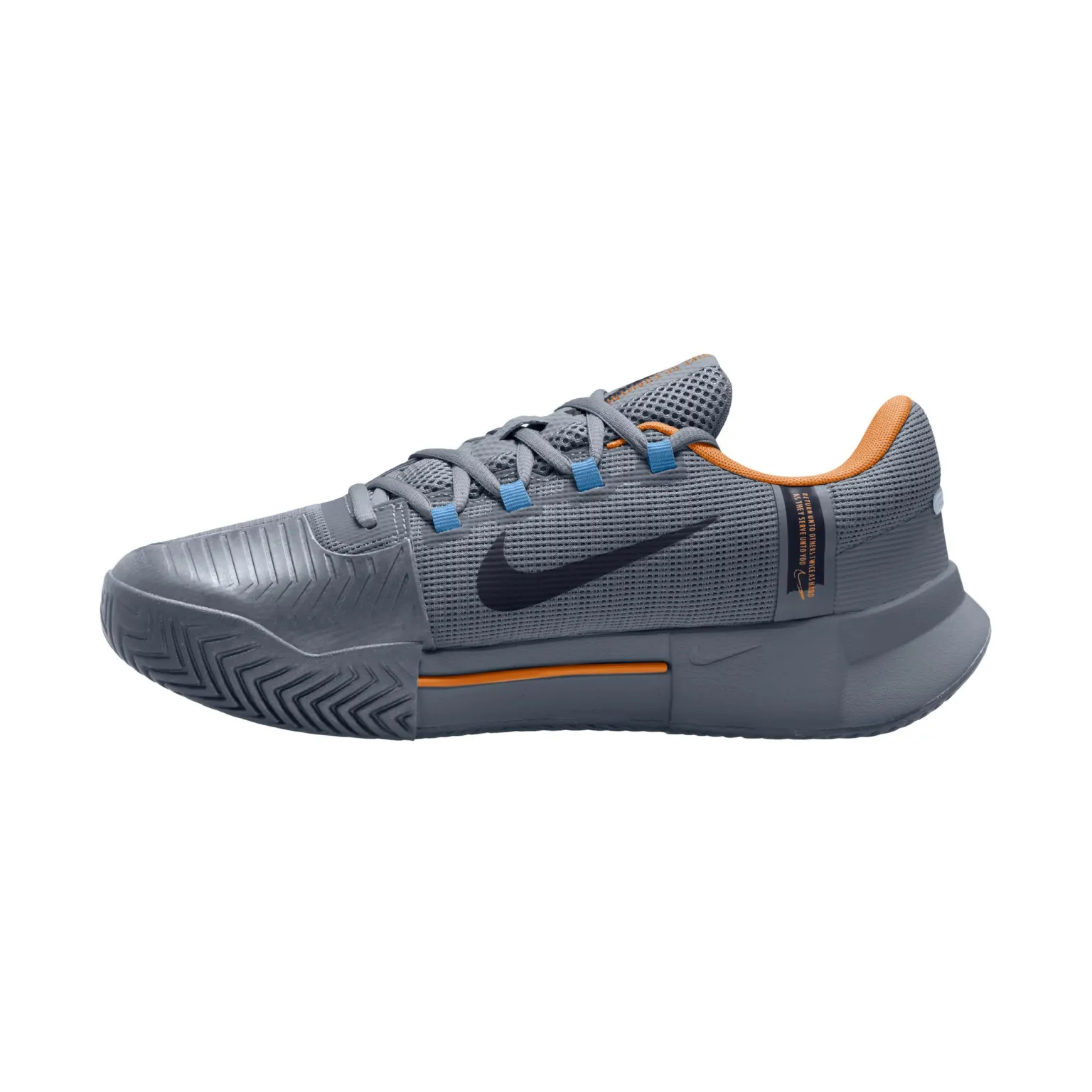 Nike Mens GP Challenge 1 All-Court