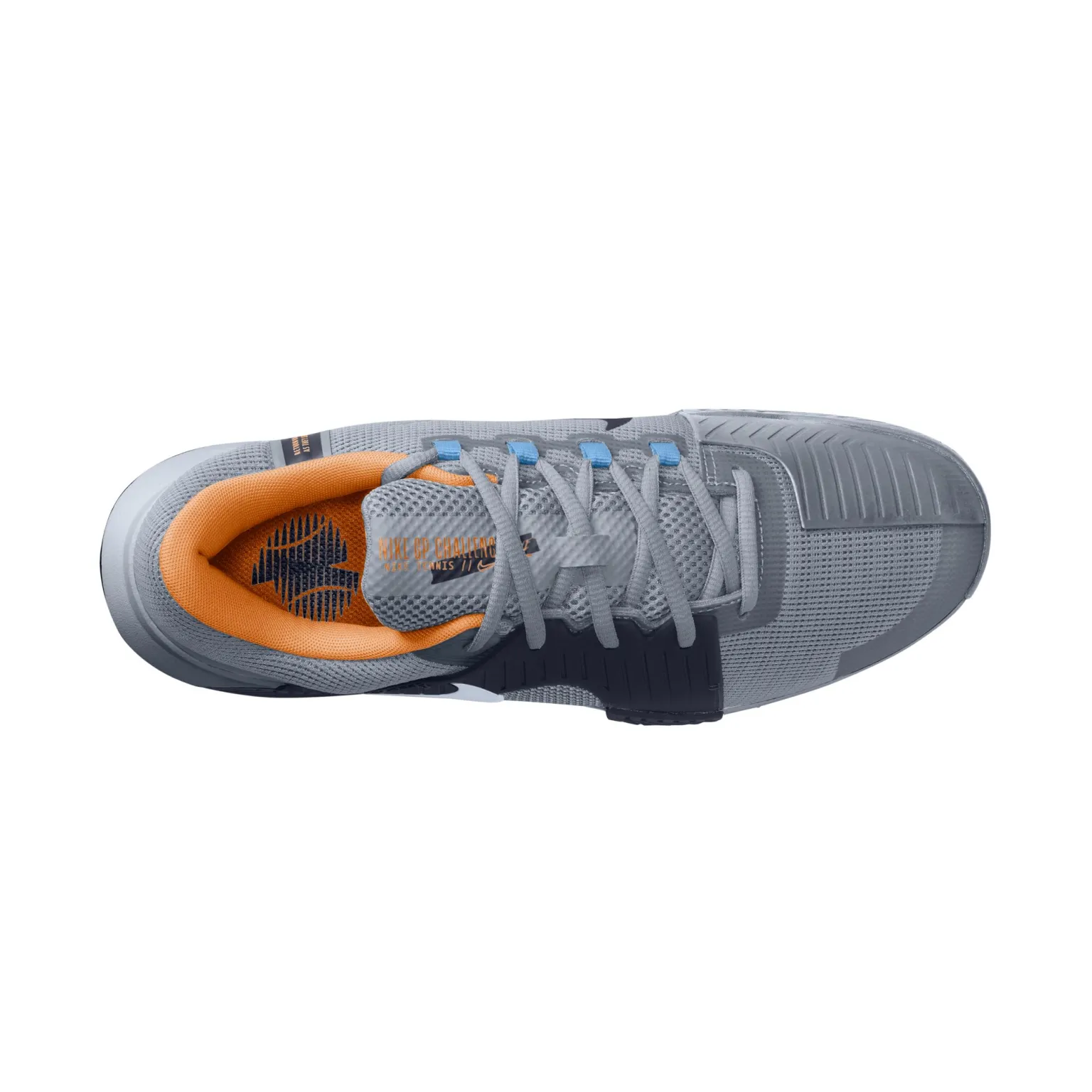 Nike Mens GP Challenge 1 All-Court
