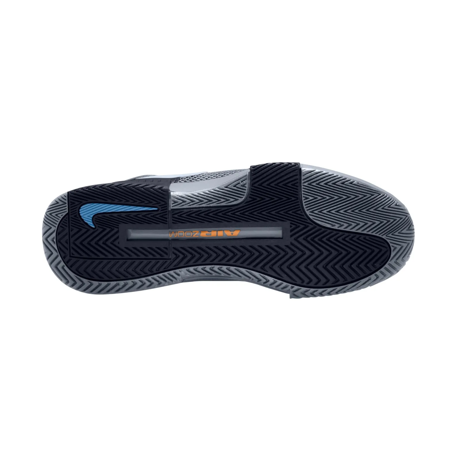 Nike Mens GP Challenge 1 All-Court