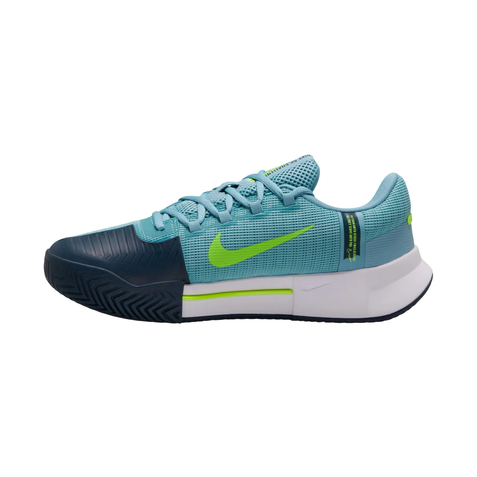 Nike Mens GP Challenge 1 All-Court