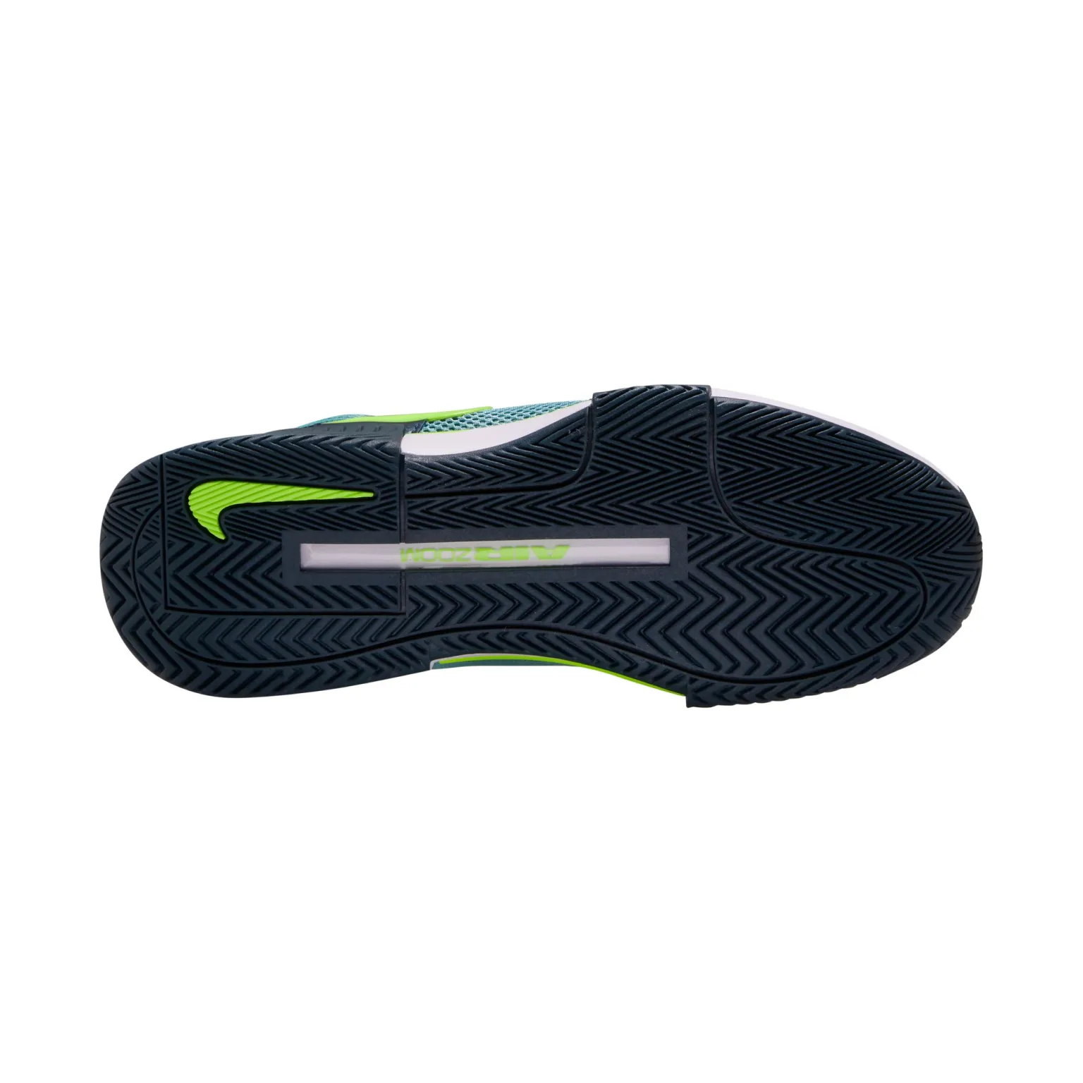 Nike Mens GP Challenge 1 All-Court