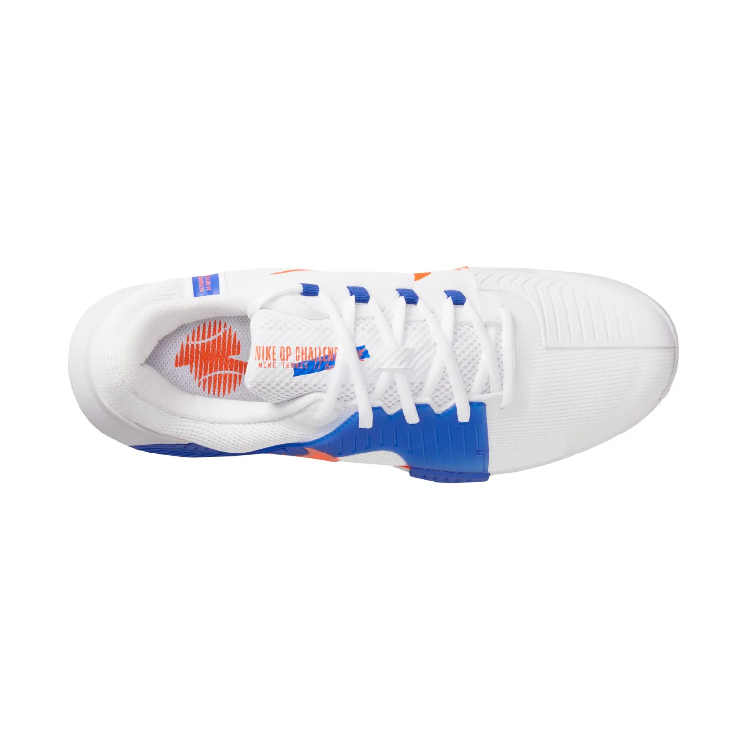 Nike Mens GP Challenge 1 All-Court
