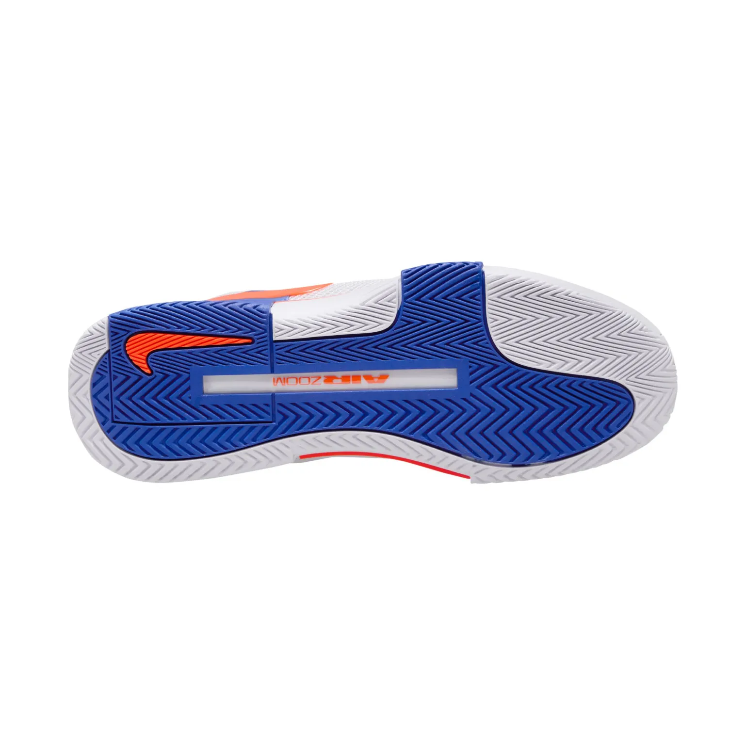 Nike Mens GP Challenge 1 All-Court