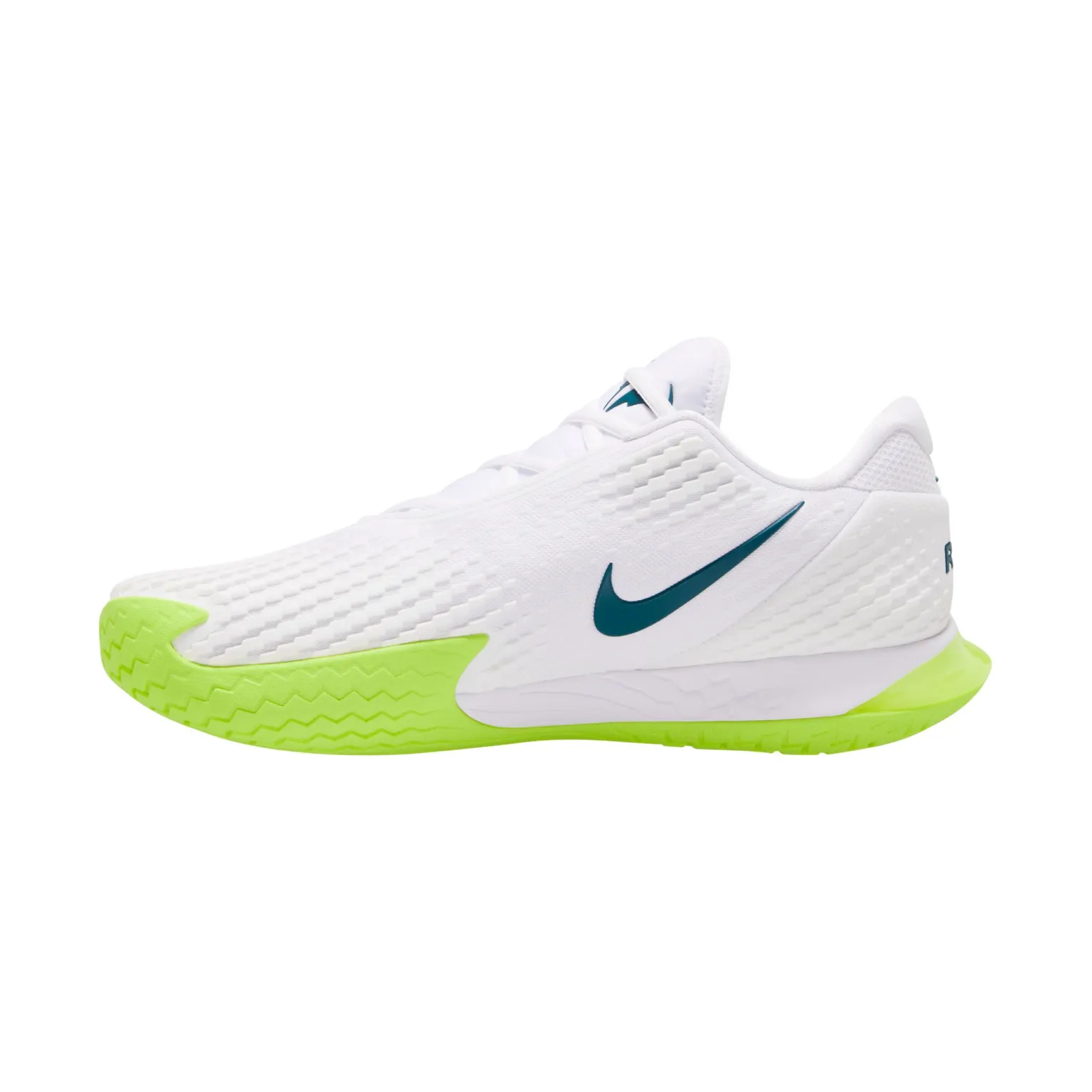 NikeCourt Zoom Vapor Cage 4 Rafa 2024 Mens All-Court
