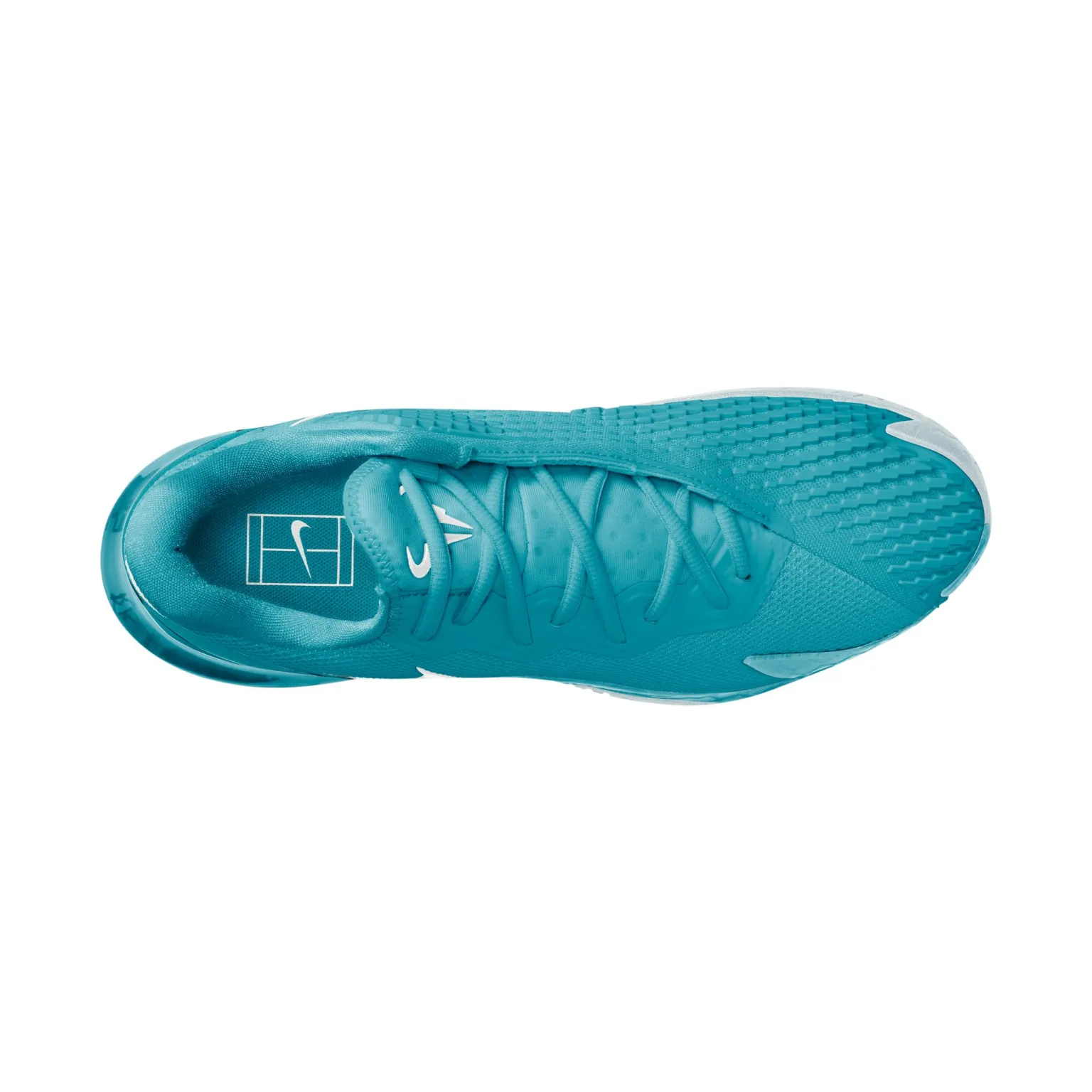 NikeCourt Zoom Vapor Cage 4 Rafa 2024 Mens All-Court