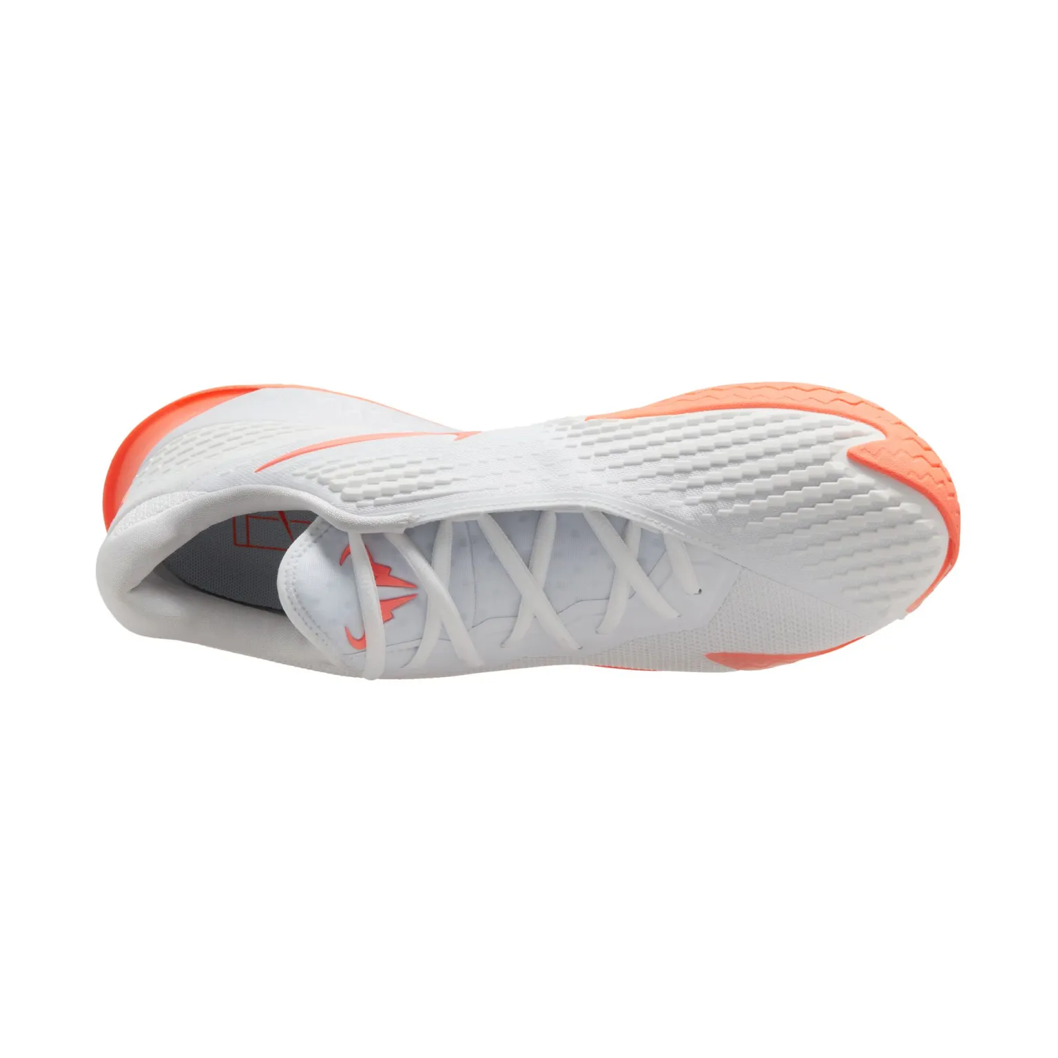 NikeCourt Zoom Vapor Cage 4 Rafa 2024 Mens All-Court