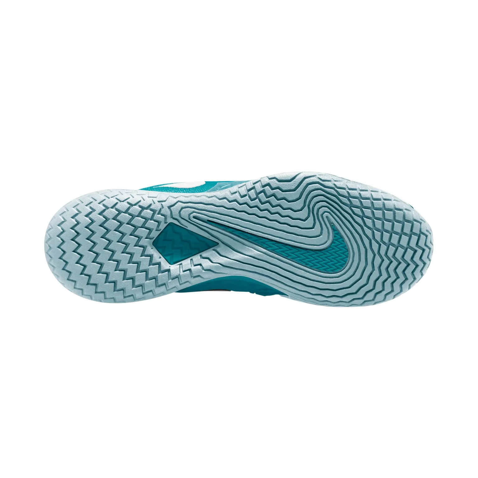 NikeCourt Zoom Vapor Cage 4 Rafa 2024 Mens All-Court