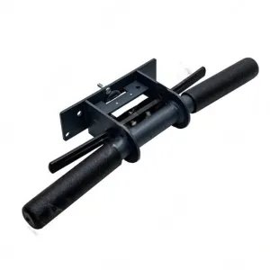 Nilfisk Carpetriever 28" -  Handle Assembly