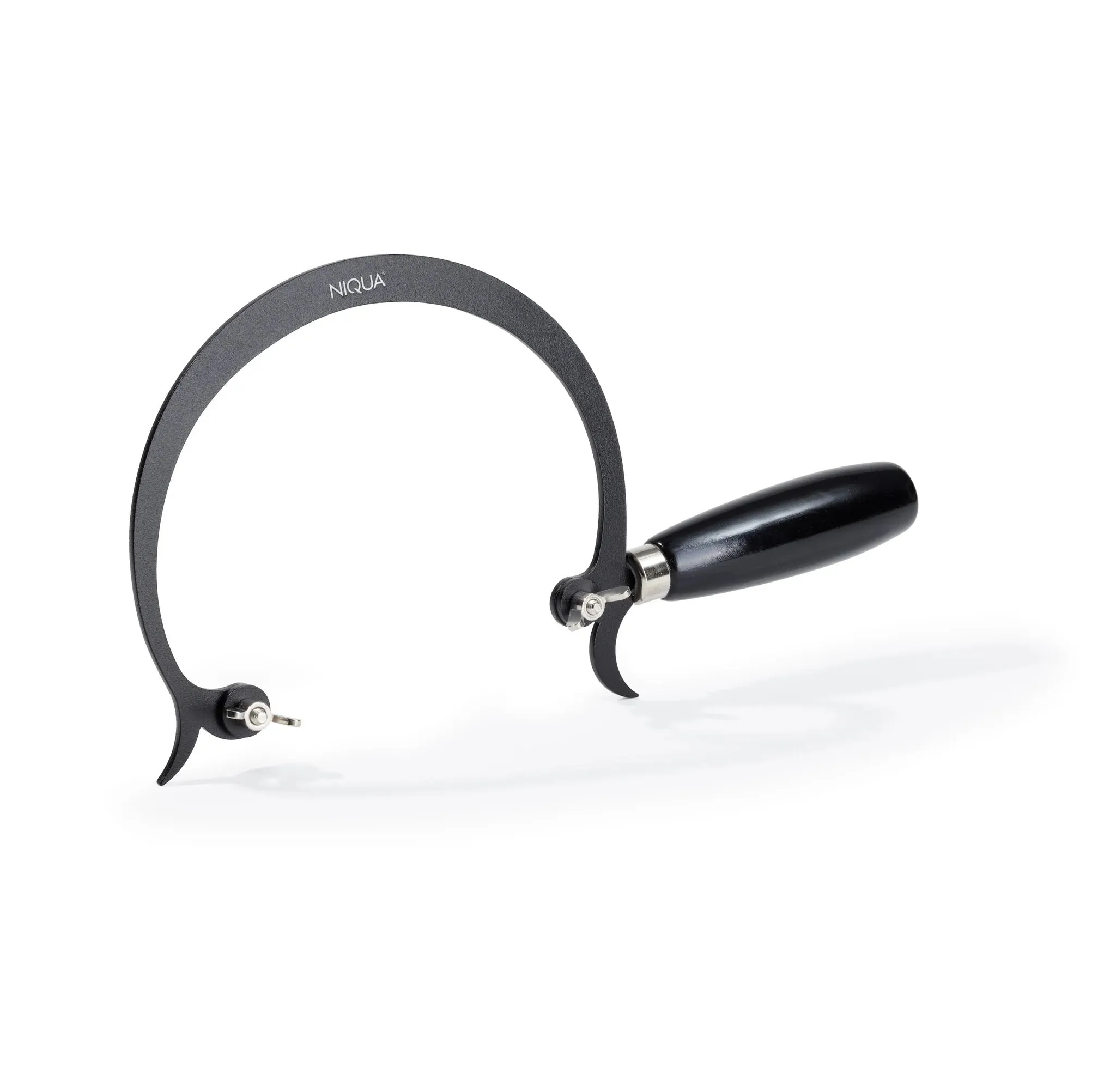 Niqua Round Fixed Sawframe
