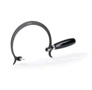 Niqua Round Fixed Sawframe