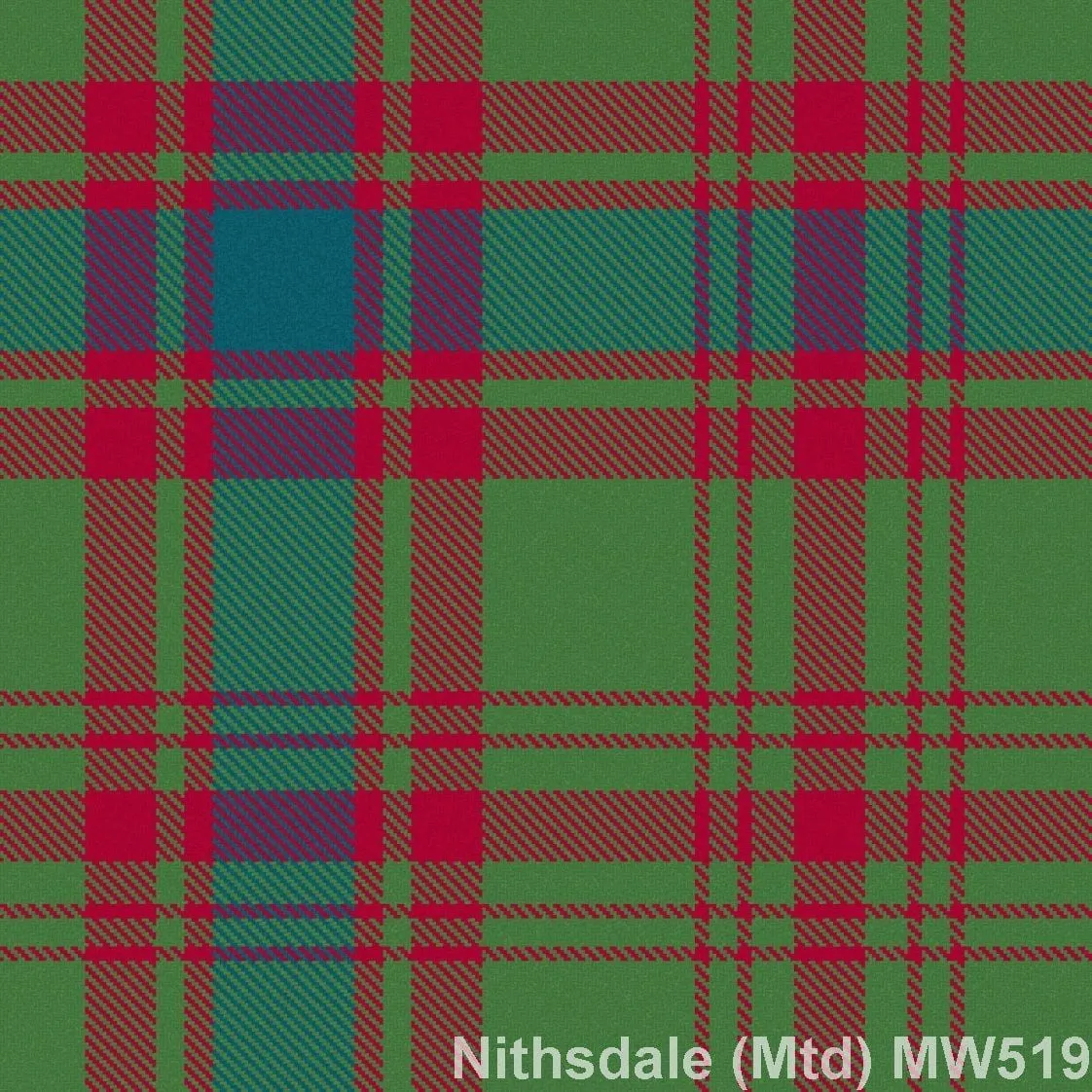 Nithsdale Muted