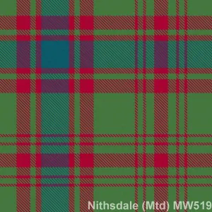 Nithsdale Muted