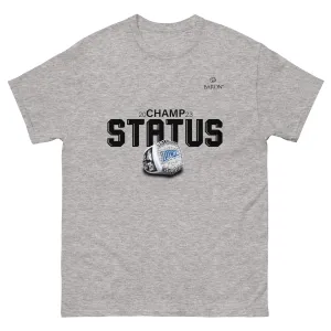 NJCAA Officials 2023 Championship T-Shirt