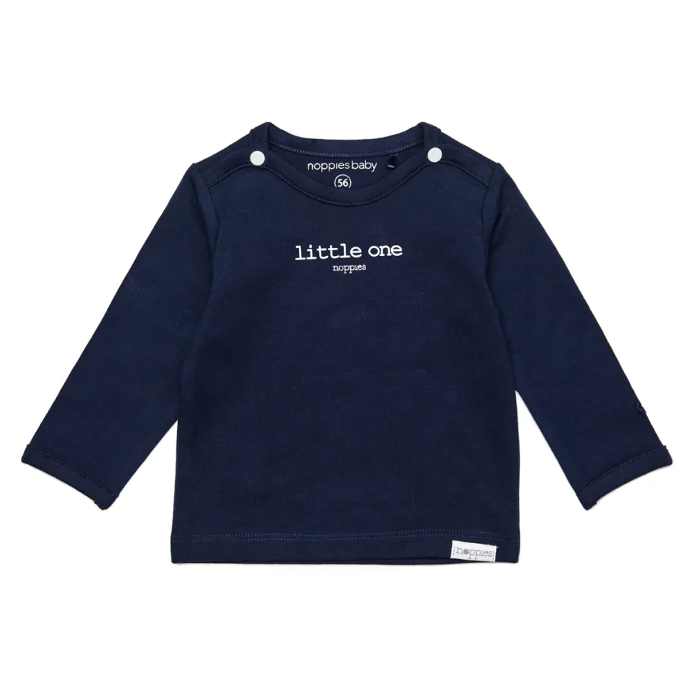 Noppies Hester Top - Navy