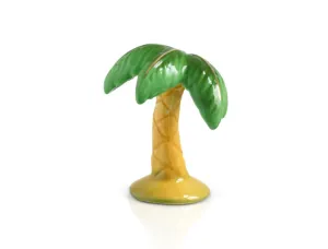 Nora Fleming In the Breeze (Palm Tree) Mini