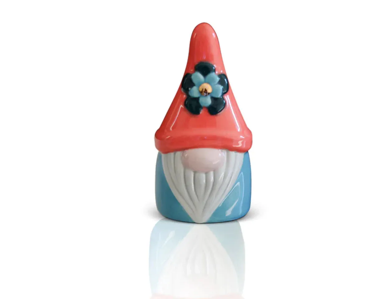 Nora Fleming Oh Gnome You Didn’t Mini