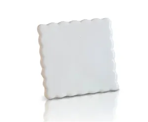 Nora Fleming Simple Scallop Mini