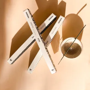Norden Incense