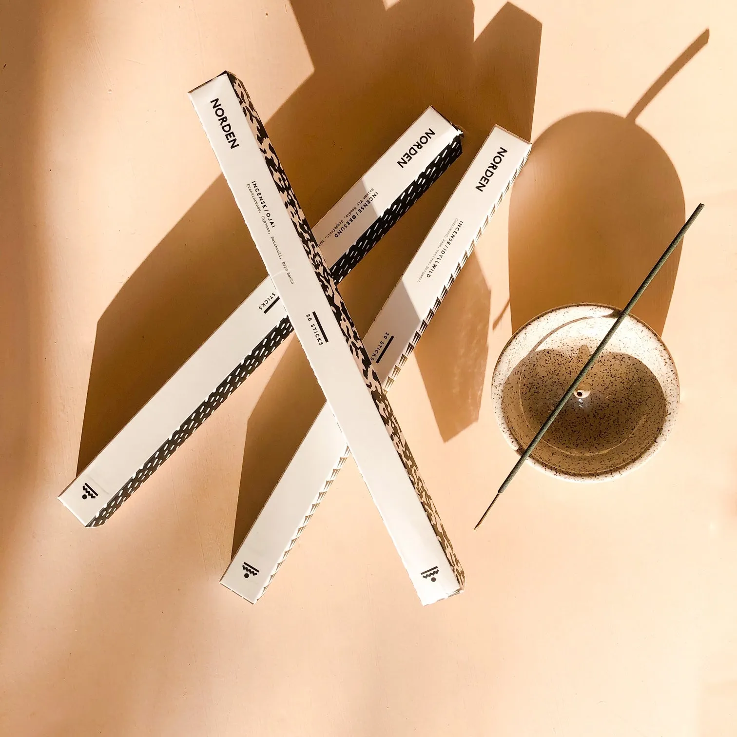 Norden Incense