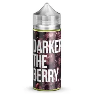 North Shore Vape Distribution - Darker The Berry