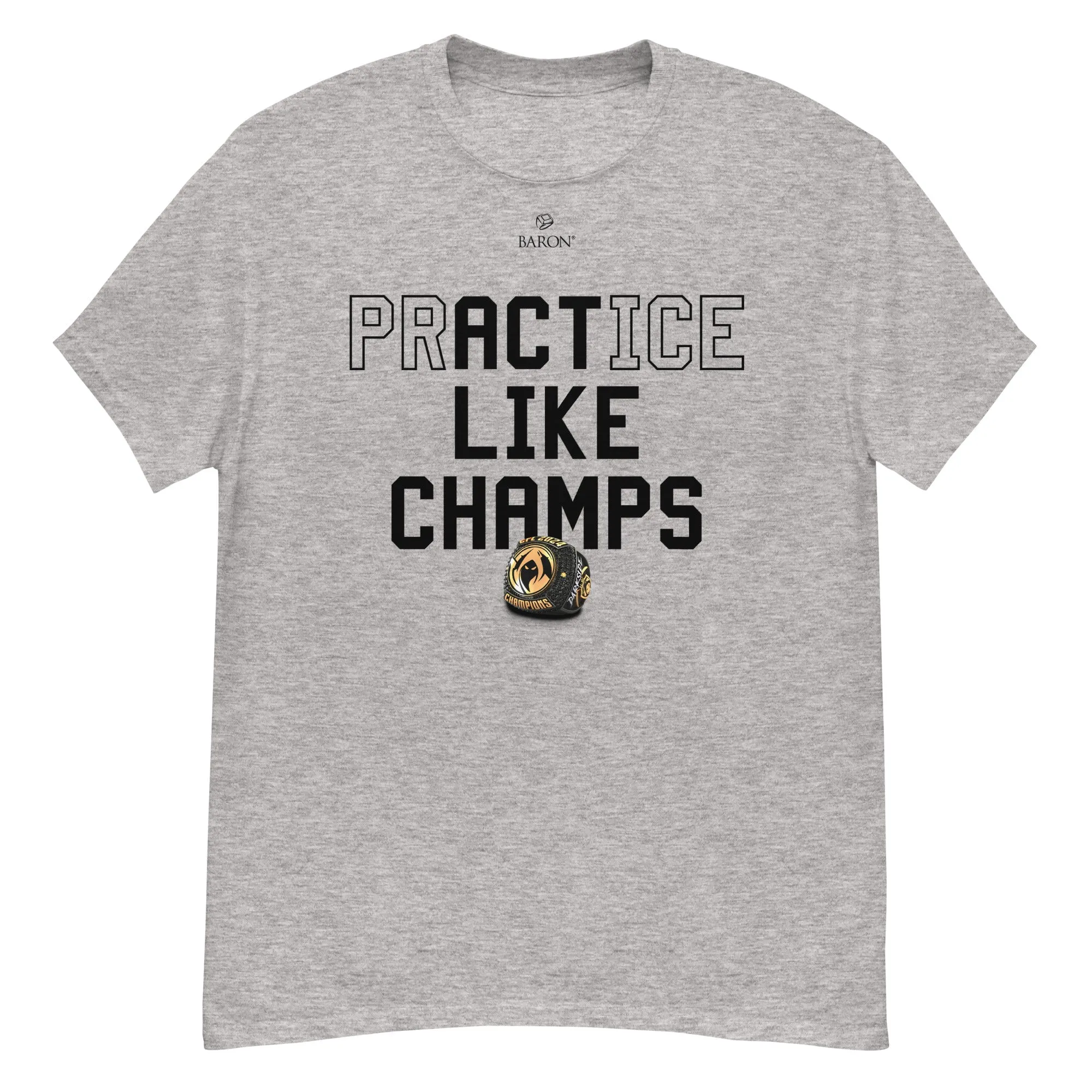 Northern Colorado Nightmare Football 2024 Championship T-Shirt