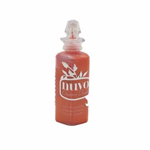 Nuvo - Vintage Drops - Matte - Rudolph's Nose