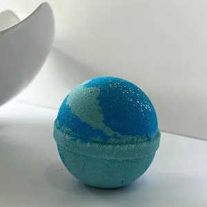 Ocean Mist Bath Bomb