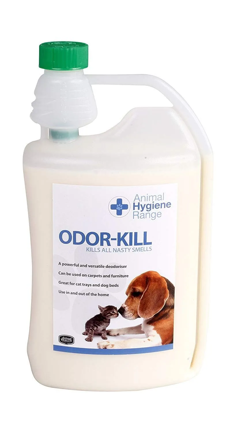 Odor-Kill