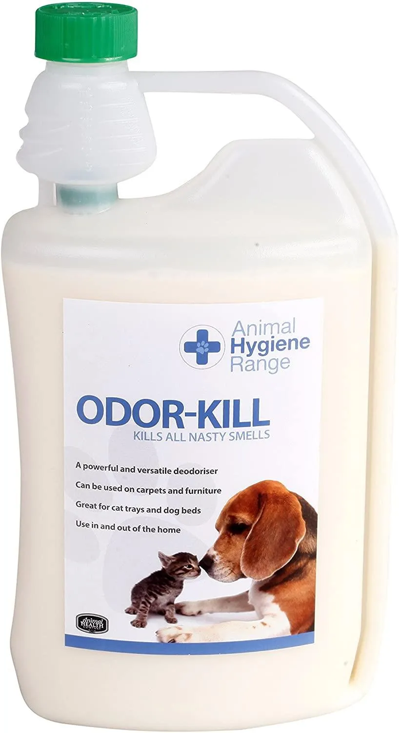 Odor-Kill
