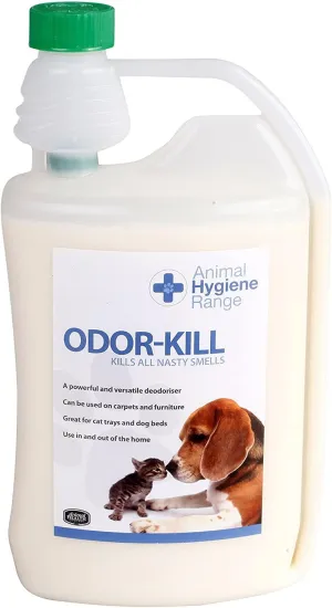 Odor-Kill