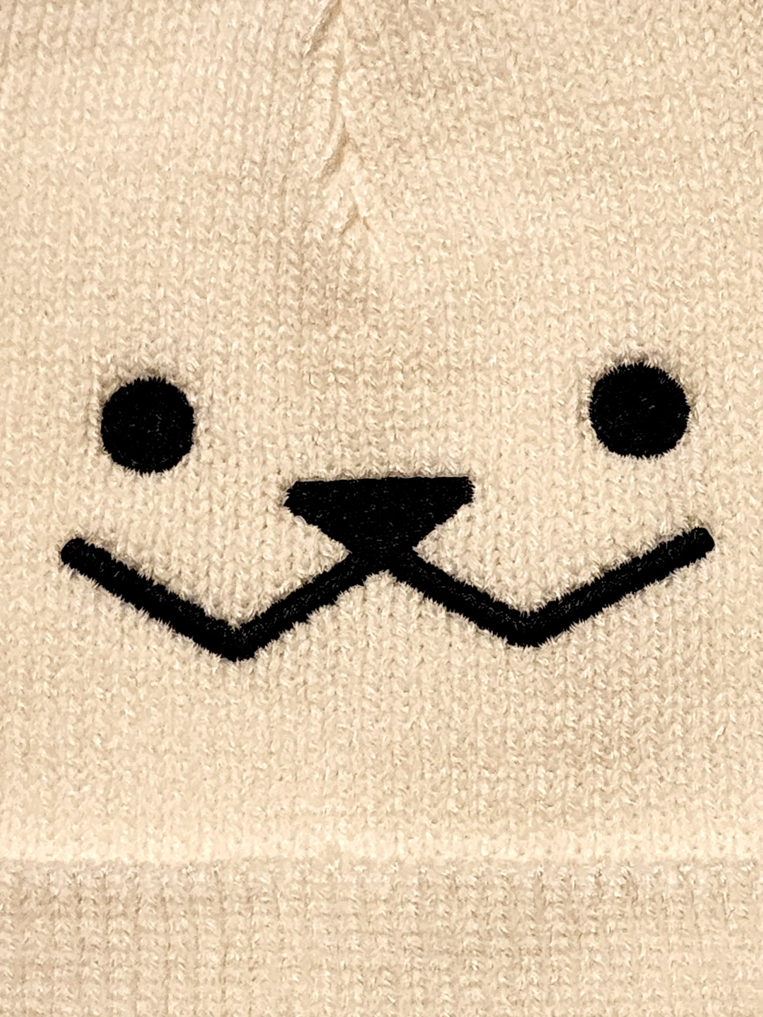 Official Pipapeep Beanie!
