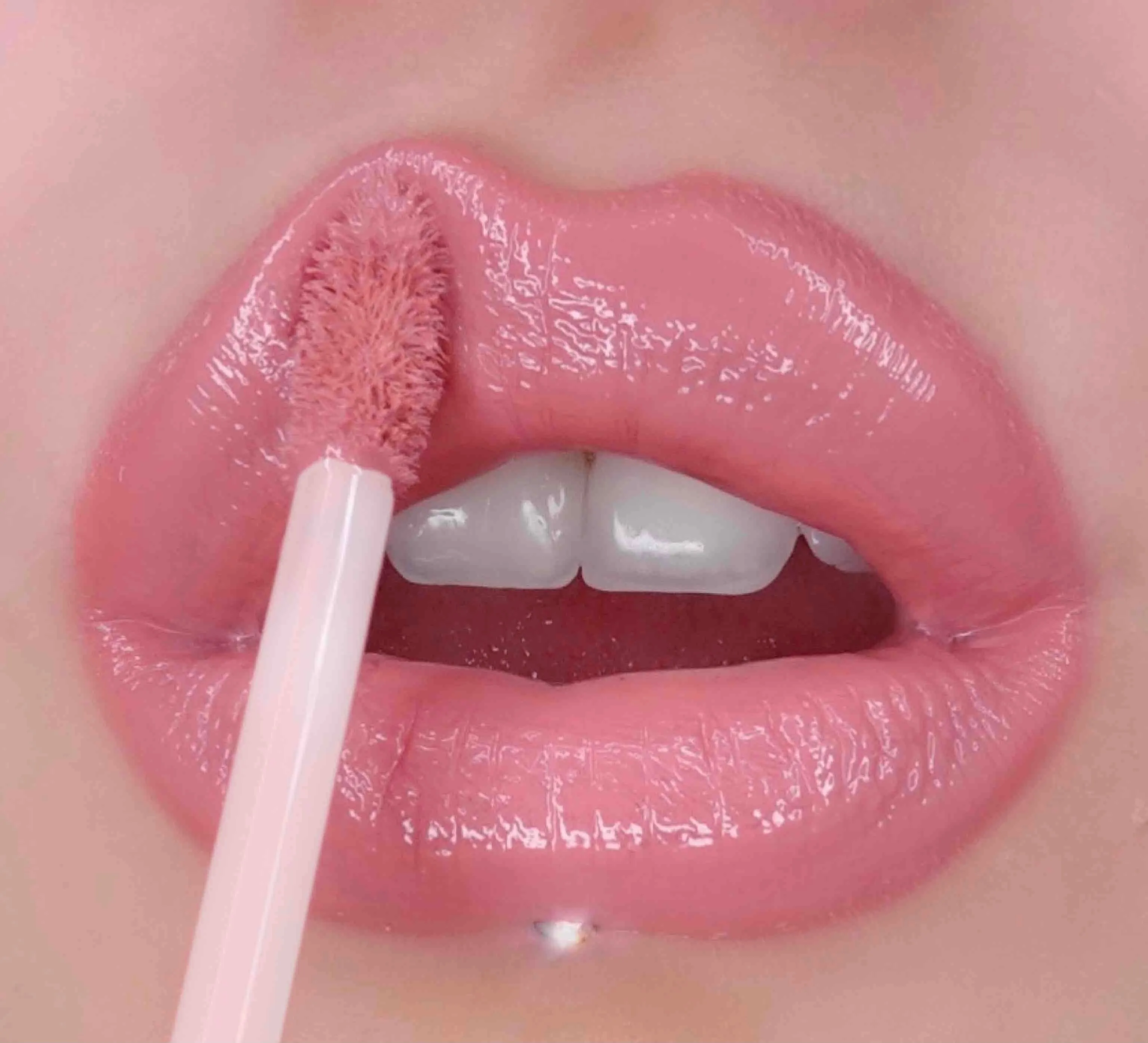 Oh Well- Liquid Gloss