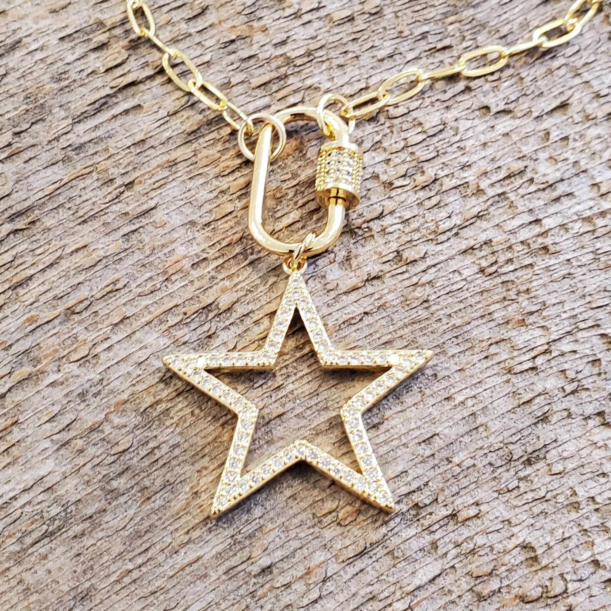 OhMyStars Necklace