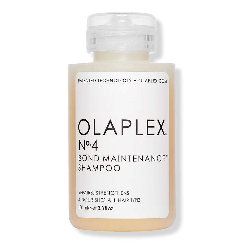 OLAPLEX | Travel Size No.4 Bond Maintenance Shampoo