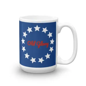 Old Glory Mug 2