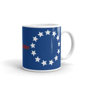 Old Glory Mug