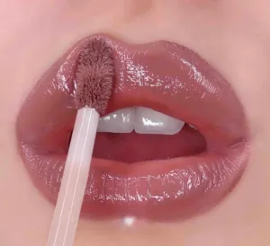 On Fleek- Liquid Gloss