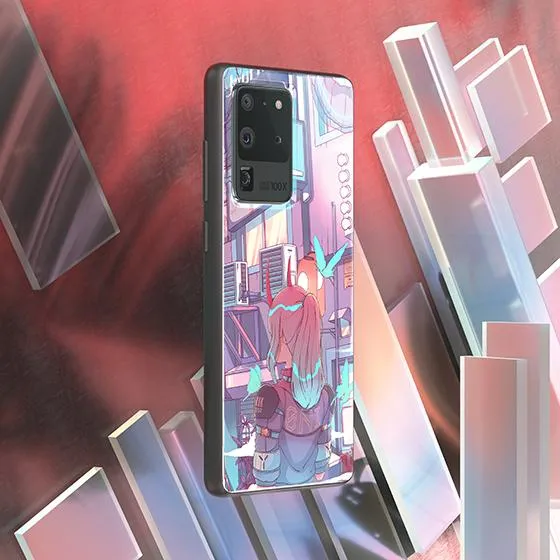 Oni City LED Case for Samsung
