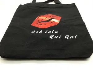 Ooh LaLa Mini Tote