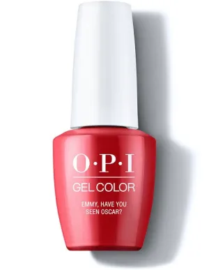 OPI Gel Color Emmy Have You Seen Oscar ? 15ml