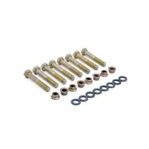 Optimum V & Ultra-V; Bolt Kit