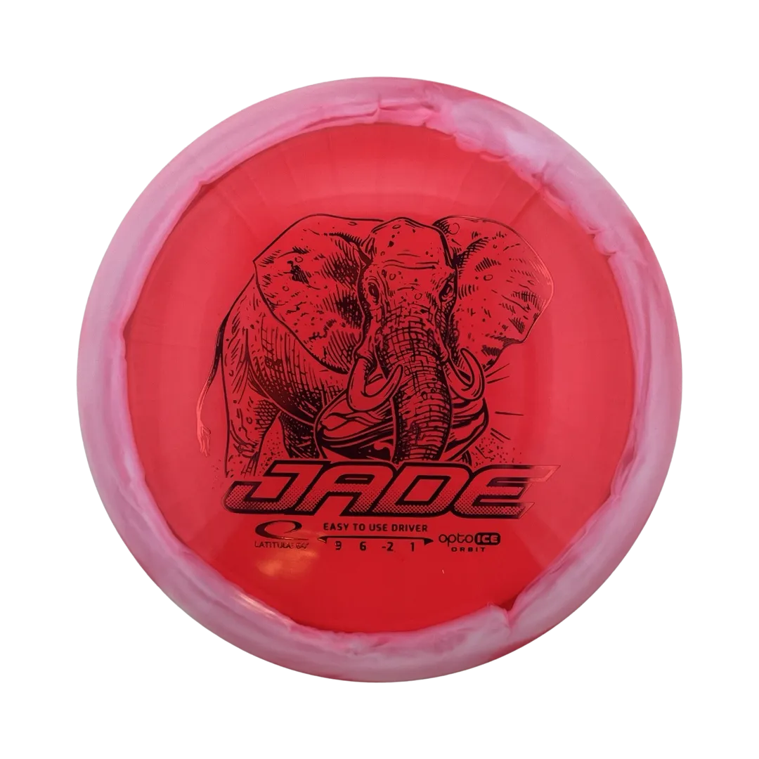 Opto Ice Orbit Jade